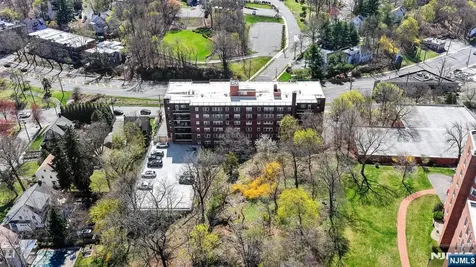 415 Claremont Avenue Montclair NJ 07042