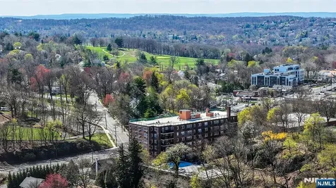 415 Claremont Avenue Montclair NJ 07042