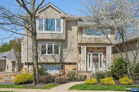 143 Clarken Drive West Orange NJ 07052