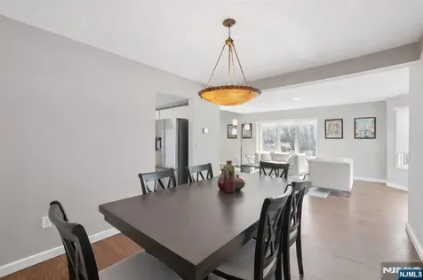 143 Clarken Drive West Orange NJ 07052
