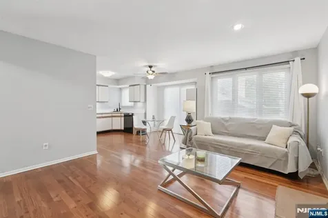 143 Clarken Drive West Orange NJ 07052
