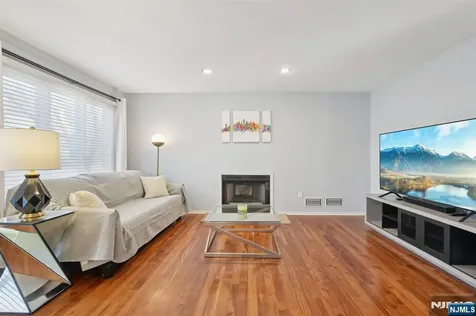 143 Clarken Drive West Orange NJ 07052
