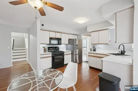 143 Clarken Drive West Orange NJ 07052