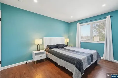 143 Clarken Drive West Orange NJ 07052