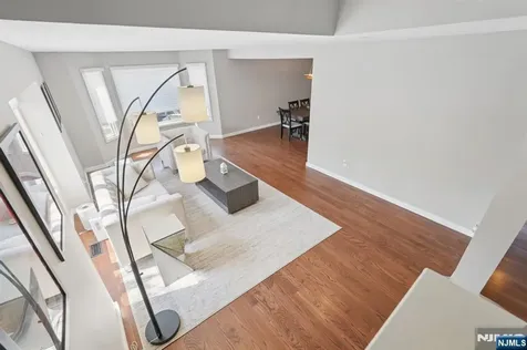 143 Clarken Drive West Orange NJ 07052