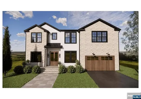 331 Lockwood Drive Paramus NJ 07652