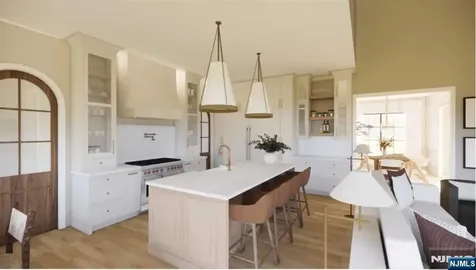 331 Lockwood Drive Paramus NJ 07652