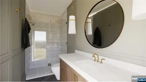 331 Lockwood Drive Paramus NJ 07652