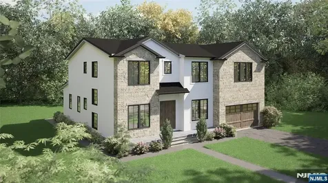 331 Lockwood Drive Paramus NJ 07652