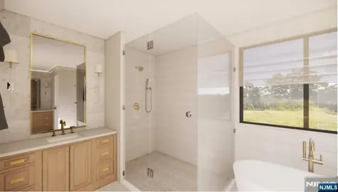331 Lockwood Drive Paramus NJ 07652