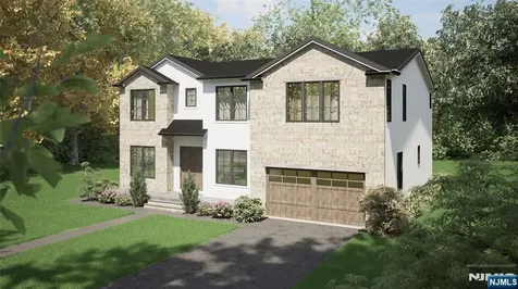 331 Lockwood Drive Paramus NJ 07652