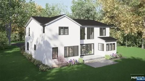 331 Lockwood Drive Paramus NJ 07652