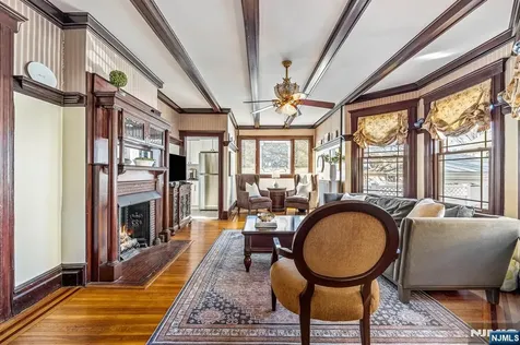 208 Mortimer Avenue Rutherford NJ 07070