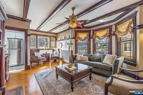 208 Mortimer Avenue Rutherford NJ 07070
