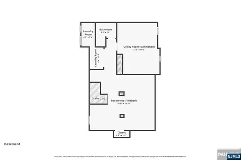 208 Mortimer Avenue Rutherford NJ 07070