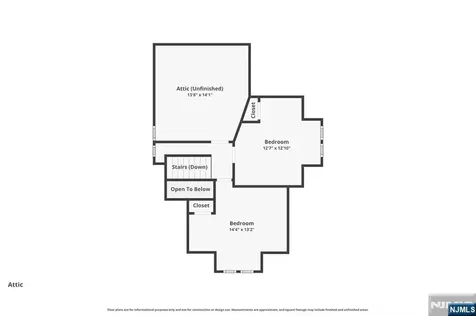 208 Mortimer Avenue Rutherford NJ 07070