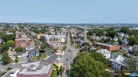208 Mortimer Avenue Rutherford NJ 07070
