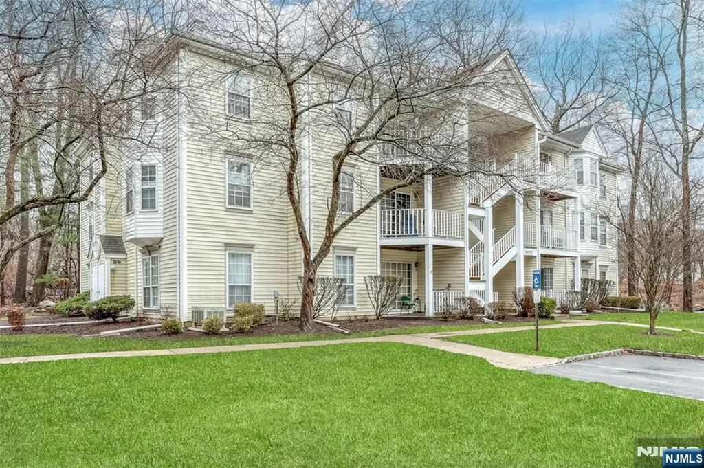 667 Juniper Way Mahwah NJ 07430
