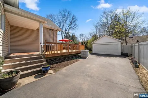 19 Central Avenue Demarest NJ 07627