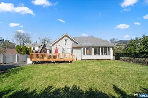 19 Central Avenue Demarest NJ 07627