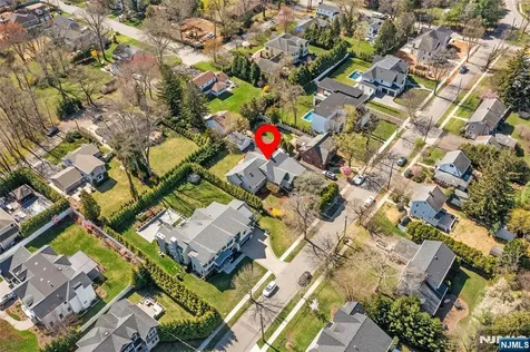 19 Central Avenue Demarest NJ 07627