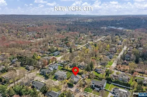 19 Central Avenue Demarest NJ 07627