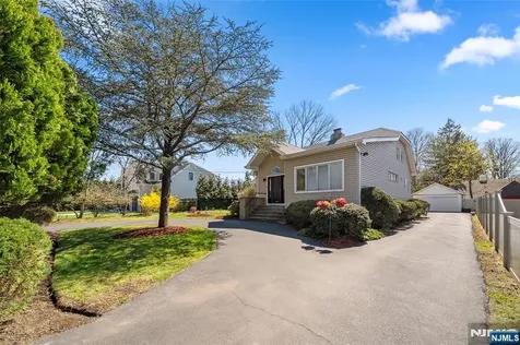 19 Central Avenue Demarest NJ 07627