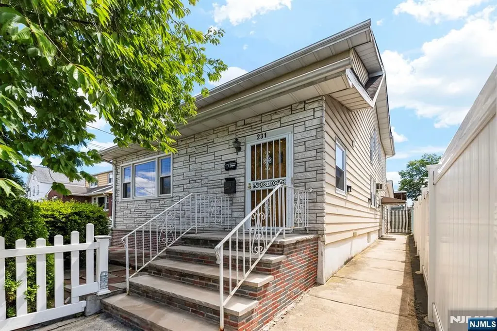 229 Brighton Avenue Belleville NJ 07109