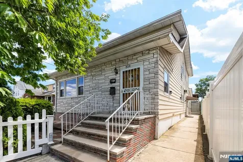 229 Brighton Avenue Belleville NJ 07109