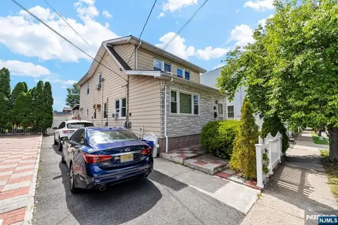 229 Brighton Avenue Belleville NJ 07109