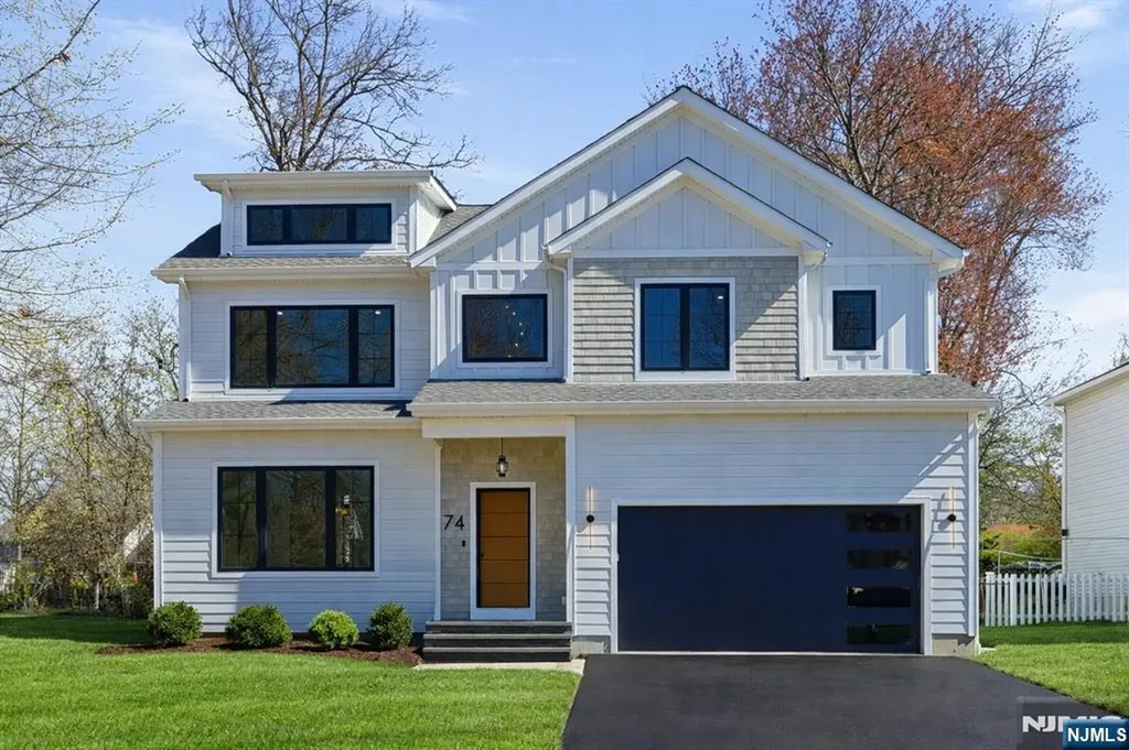 74 Irving Avenue Livingston NJ 07039