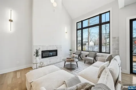74 Irving Avenue Livingston NJ 07039