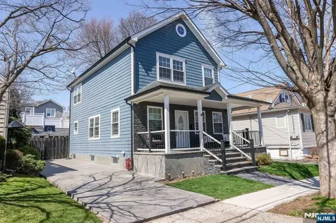126 Ridge Avenue Bloomfield NJ 07003