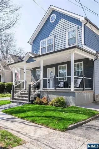 126 Ridge Avenue Bloomfield NJ 07003