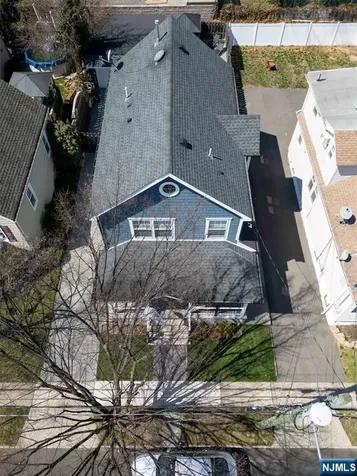 126 Ridge Avenue Bloomfield NJ 07003