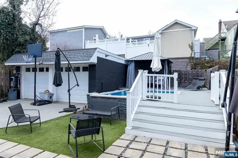 126 Ridge Avenue Bloomfield NJ 07003