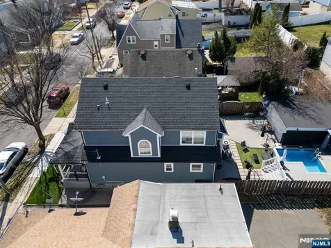 126 Ridge Avenue Bloomfield NJ 07003