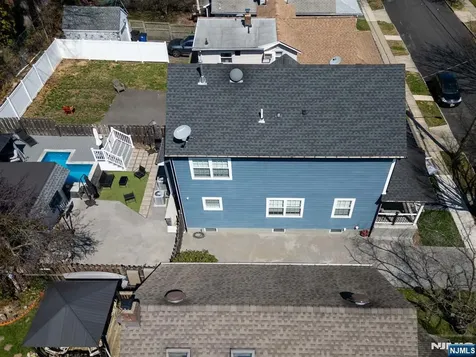 126 Ridge Avenue Bloomfield NJ 07003