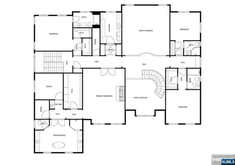 1 Sandstone Ridge Upper Saddle River NJ 07458