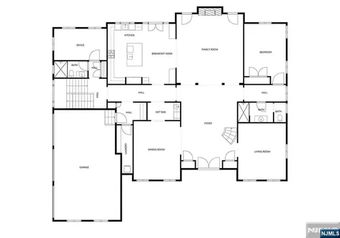 1 Sandstone Ridge Upper Saddle River NJ 07458