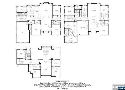 1 Sandstone Ridge Upper Saddle River NJ 07458