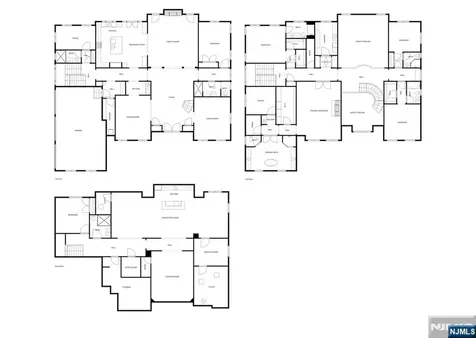 1 Sandstone Ridge Upper Saddle River NJ 07458