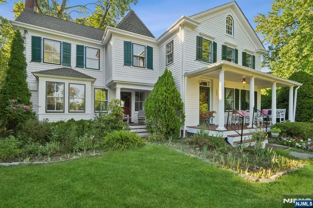 400 Grove Street Montclair NJ 07043