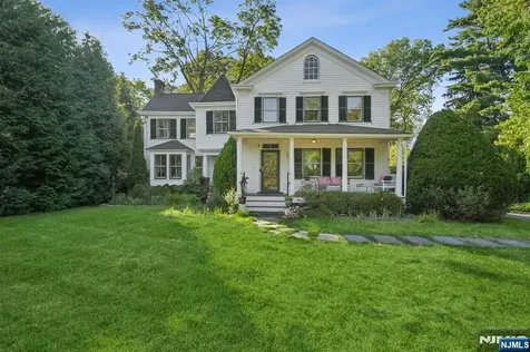 400 Grove Street Montclair NJ 07043