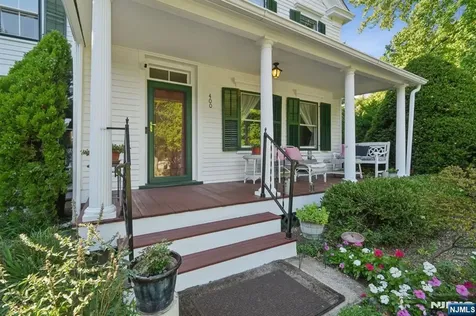 400 Grove Street Montclair NJ 07043
