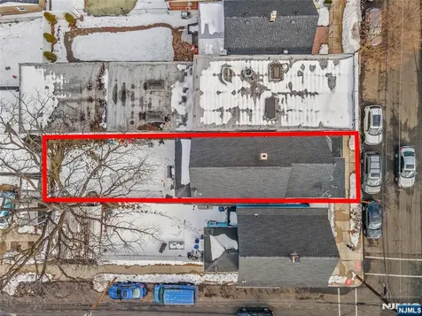 160 Burgess Place Passaic NJ 07055