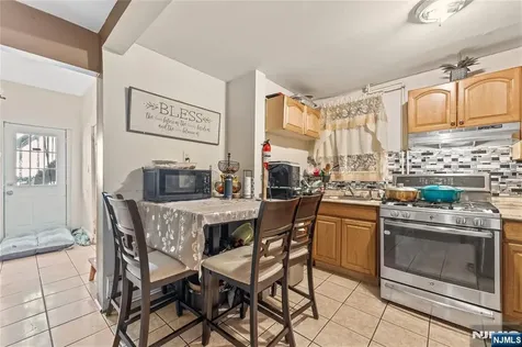160 Burgess Place Passaic NJ 07055