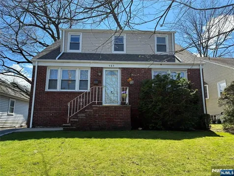151 Conover Avenue Nutley NJ 07110