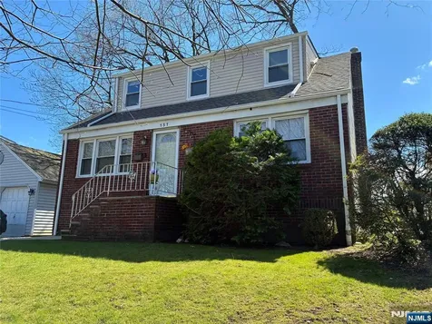 151 Conover Avenue Nutley NJ 07110