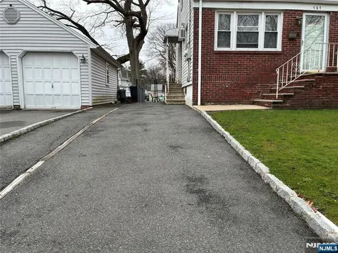 151 Conover Avenue Nutley NJ 07110
